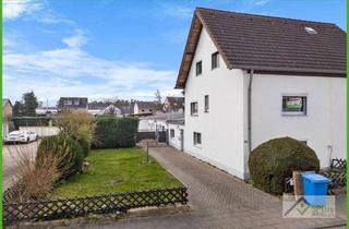 Einfamilienhaus kaufen in 52372 Kreuzau, + 5PLUS + HANDWERKER AUFGEPASST + SANIERUNGSOBJEKT MIT POTENTIAL IN KREUZAU/STOCKHEIM +