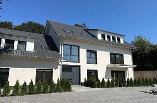 Wohnung kaufen in 36041 Fulda, Fulda - Stadtnahes Wohnen- traumhafte Dachgeschosswohnung (Nr. 5) - provisionsfrei!