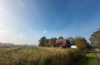Bauernhaus kaufen in 25572 Sankt Margarethen, Sankt Margarethen - Eine wunderschöne Oase unweit der Nordsee, ehemaliges Bauernhaus