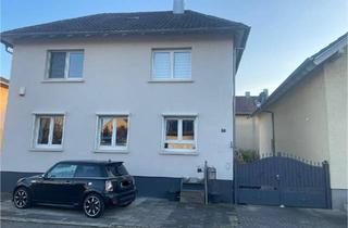Einfamilienhaus kaufen in 76676 Graben-Neudorf, Graben-Neudorf - Modernisiertes Einfamilienhaus im Herzen von Graben-Neudorf!
