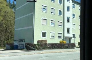 Wohnung kaufen in 84347 Pfarrkirchen, Pfarrkirchen - Gut geschnittene Wohnung in Pfarrkirchen zum Verkauf