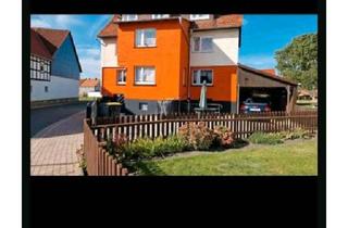 Einfamilienhaus kaufen in 34621 Frielendorf, Frielendorf - Einfamilienhaus