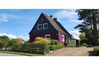 Einfamilienhaus kaufen in 24223 Schwentinental, Schwentinental - ??ANFRAGESTOP??EFH mit großem Grundstück