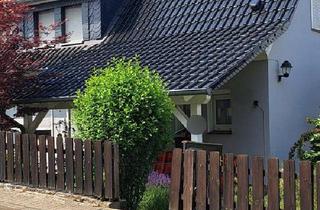 Doppelhaushälfte kaufen in 38364 Schöningen, Schöningen - DHH zu verkaufen