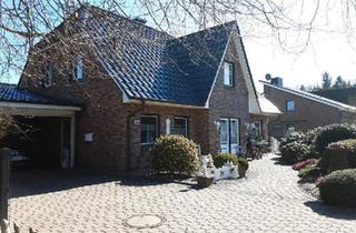 Einfamilienhaus kaufen in 24816 Hamweddel, Hamweddel - Einfamilienhaus in Hamweddel ruhige Lage Energieeffizienter Woh