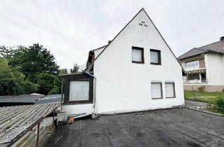Doppelhaushälfte kaufen in 91301 Forchheim, Forchheim - Haus mit Garage DDH Doppelhaushälfte