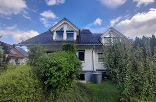 Doppelhaushälfte kaufen in 72348 Rosenfeld, Rosenfeld - Sonnige Aussichten ! Traumhafte Doppelhaushälfte