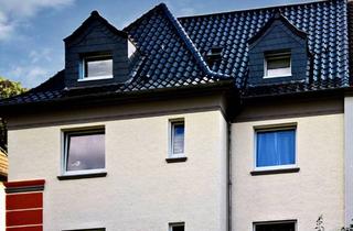 Mehrfamilienhaus kaufen in 46535 Dinslaken, Dinslaken - Ihre goldene Chance auf eine sichere, rentable Zukunft in Dinslaken!