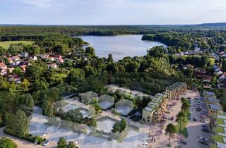 Haus kaufen in Kirschanger 7, 14548 Schwielowsee, Schwielowsee - Provisionsfrei: Reihenendhaus bei Potsdam am Caputher See