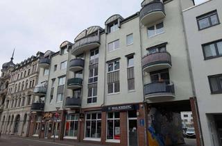 Wohnung kaufen in Ernst-Toller-Straße 15, 06110 Halle, Schöne, helle 4-Zimmer Wohnung provisionsfrei