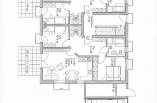 Wohnung kaufen in 85253 Erdweg, Haus im Haus: 3 Zi. Erdgeschosswohnung in kleiner Wohnanlage ( Neubau mit 3 Einheiten)