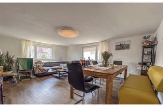 Wohnung kaufen in 73117 Wangen, Großzügige 3,5-Zi. Wohnung mit Balkon in Wangen