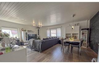 Wohnung kaufen in 73117 Wangen, Großzügige 2,5-Zimmer Wohnung mit Dachterrasse in Wangen