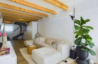 Wohnung kaufen in Alte Seilerei 14, 96052 Bamberg, 2-Zimmer Maisonette-Wohnung mit sonniger Dachterrasse!