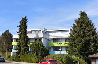 Wohnung mieten in Danziger Str, 89551 Königsbronn, Schöne 3-Zimmer-Wohnung mit Balkon in Königsbronn
