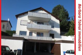 Wohnung mieten in 71717 Beilstein, 4 Zimmer-Wohnung mit viel Platz auf Balkon und Terrasse