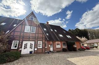 Wohnung mieten in 21481 Buchhorst, Vollständig renovierte 5-Zimmer-Wohnung mit Einbauküche in Buchhorst