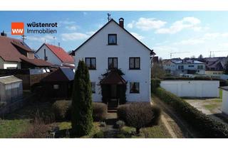 Einfamilienhaus kaufen in 89150 Laichingen, Attraktives Einfamilienhaus in schöner und familienfreundlicher Wohnlage von Laichingen/Machtolsheim