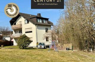 Einfamilienhaus kaufen in 56727 Mayen, Mehrfamilienhaus und Einfamilienhaus Nähe Zentrum von Mayen
