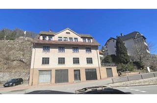 Haus kaufen in 79837 St. Blasien, Kapitalanlage nahe der Innenstadt von St. Blasien! Neuer Fernwärmeanschluss!