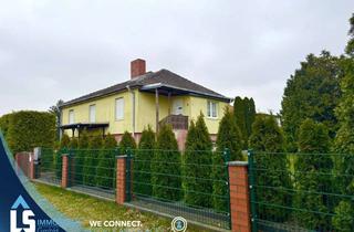 Einfamilienhaus kaufen in 39615 Krüden, Willkommen in Ihrem neuen Zuhause: Einfamilienhaus mit traumhaftem Außenbereich in Vielbaum