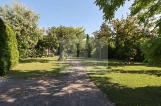 Haus kaufen in 15913 Märkische Heide, Natur im Blick - Exklusives Wohn- und Appartementhaus