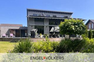 Einfamilienhaus kaufen in 46354 Südlohn, Design trifft Wohnkomfort - Exklusives Einfamilienhaus mit Stil und Komfort in Südlohn