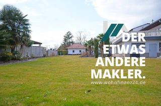 Haus kaufen in 67578 Gimbsheim, Besonderes Anwesen mit Zusatzeinnahmen, Pizzeria & Tankstelle!