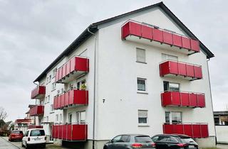 Mehrfamilienhaus kaufen in 77767 Appenweier, Mehrfamilienhaus im Herzen von Appenweier – Top Lage, viel Potenzial!