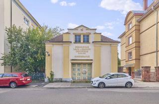 Haus kaufen in Moltkestraße 12a, 76829 Landau (Stadt), Steuer sparen mit einem Denkmal: Hier kann Ihr neues Einfamilien- oder Zweifamilienhaus entstehen!
