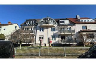 Wohnung kaufen in Fischereiweg 34, 06846 Siedlung, Attraktive 3-Raum-Wohnung im Neubau mit Balkon, Einbauküche und Garagenstellplatz in Top-Wohnlage
