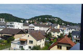 Penthouse mieten in Silberaustrasse 18, 56130 Bad Ems, Neuwertige 3-Raum-Penthouse-Wohnung mit Dachterrasse und Einbauküche in Bad Ems