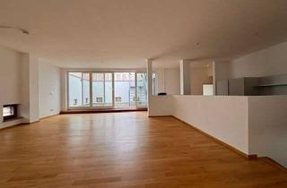 Wohnung mieten in Am Fährgut, 14476 Neu Fahrland, * Individueller Dachtraum * Potsdam Kaiservilla * 3 Zimmer * EBK * Gästebad * Terrasse & Loggia *