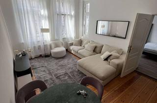 Wohnung mieten in Simon Dach Strasse 40, 10245 Friedrichshain, Neue, Design 2-Zimmer Wohnung (Simon Dach Str) / Newly renovated design apartment in Friedrichshain