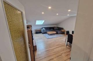 Wohnung mieten in Henglerstr. 13, 83233 Bernau, Geschmackvolle 2-DG-Wohnung in Bernau