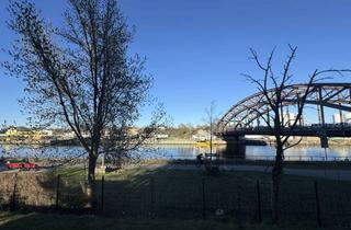 Wohnung mieten in Götelstraße 145, 13595 Spandau, 4-Zimmer-Wohnung mit Havelblick zu vermieten!