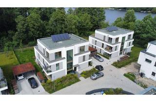 Penthouse mieten in Pembabogen 23, 13587 Spandau, WUNDERSCHÖNE PENTHOUSE-WOHNUNG MIT DACHTERRASSE UND BLICK AUF DIE HAVEL!