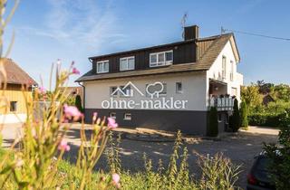 Haus kaufen in 78576 Emmingen, Attraktives MFH auf weitläufigem Grundstück mit großer Scheune - ruhig & renditestark