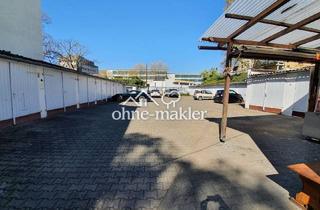Garagen mieten in 64293 Darmstadt, Reserviert - Pkw Stellplatz im Johannesviertel Darmstadt zu vermieten!!!