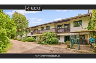 Haus kaufen in 56858 Grenderich, Romantisches Anwesen zur Pferdehaltung und Vermietung von Ferienwohnungen im Zeller Land!