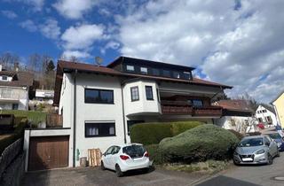 Mehrfamilienhaus kaufen in 71543 Wüstenrot, Leben wie im Allgäu....gepflegtes Mehrfamilienhaus in schöner Lage