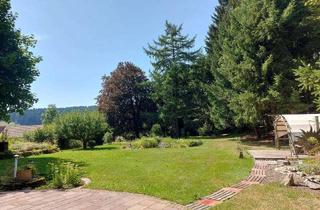Haus kaufen in 79737 Herrischried, Vielseitiges Landhaus mit grenzenlosen Nutzungsmöglichkeiten, provisionsfrei