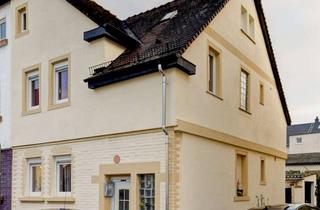 Bauernhaus kaufen in 74080 Böckingen, Renovierte DHH mit Charme des alten Bauernhauses sucht neue Bewohner