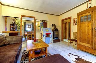 Bauernhaus kaufen in 74080 Böckingen, Renovierte/Sanierte DHH mit Charme des alten Bauernhauses sucht neue Bewohner