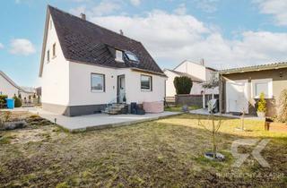 Einfamilienhaus kaufen in 92655 Grafenwöhr, Stilvolles Wohnen oder lukrative Kapitalanlage - Kernsaniertes EFH mit 8% Rendite in Grafenwöhr