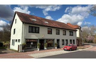 Mehrfamilienhaus kaufen in Hauptstrasse 20, 29683 Bad Fallingbostel, Provisionsfrei - renditestarkes Mehrfamilienhaus mit Gewerbeeinheit