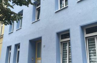 Anlageobjekt in Plauer Straße 31, 18273 Güstrow, Modernes Familienfreundliches MFH (3 WE) in Zentrumnähe