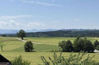 Grundstück zu kaufen in 82386 Oberhausen, Huglfing-Oberhausen: Sonniges Grundstück mit altem Hofbestand in Ortsrandlage