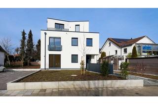 Haus kaufen in Watzmannstraße 11, 85540 Haar, Großzügiges luxuriöses Neubau 3-Familienhaus für die ganze Familie oder als Investment am Riemer See