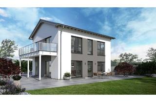 Villa kaufen in Ringstraße, 16356 Werneuchen, Jetzt bauen und von hohem Grundstücksangebot profitieren! Okal Haus hilft Ihnen dabei das passende Objekt zu finden!